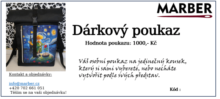 Darkovy_poukaz Darkovy_poukaz